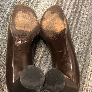 Prada Shoes - Prada heels Prada Shoes - Prada heels